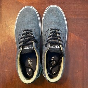 Men’s Sperry Shoes